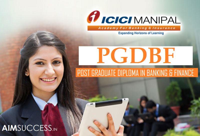 ICICI Manipal Probationary Officers (PO) Programme (PGDB) Recruitment Out –  ibtstoday